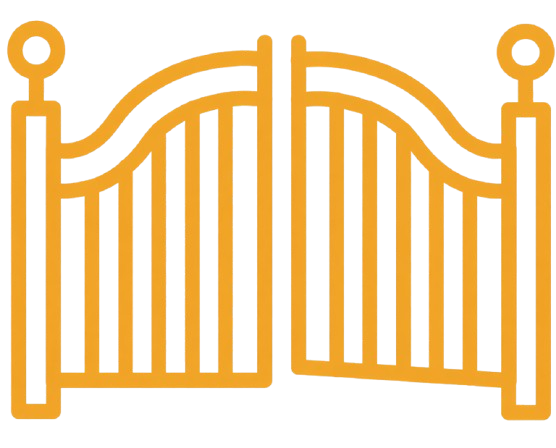 Automatic Gate Installation